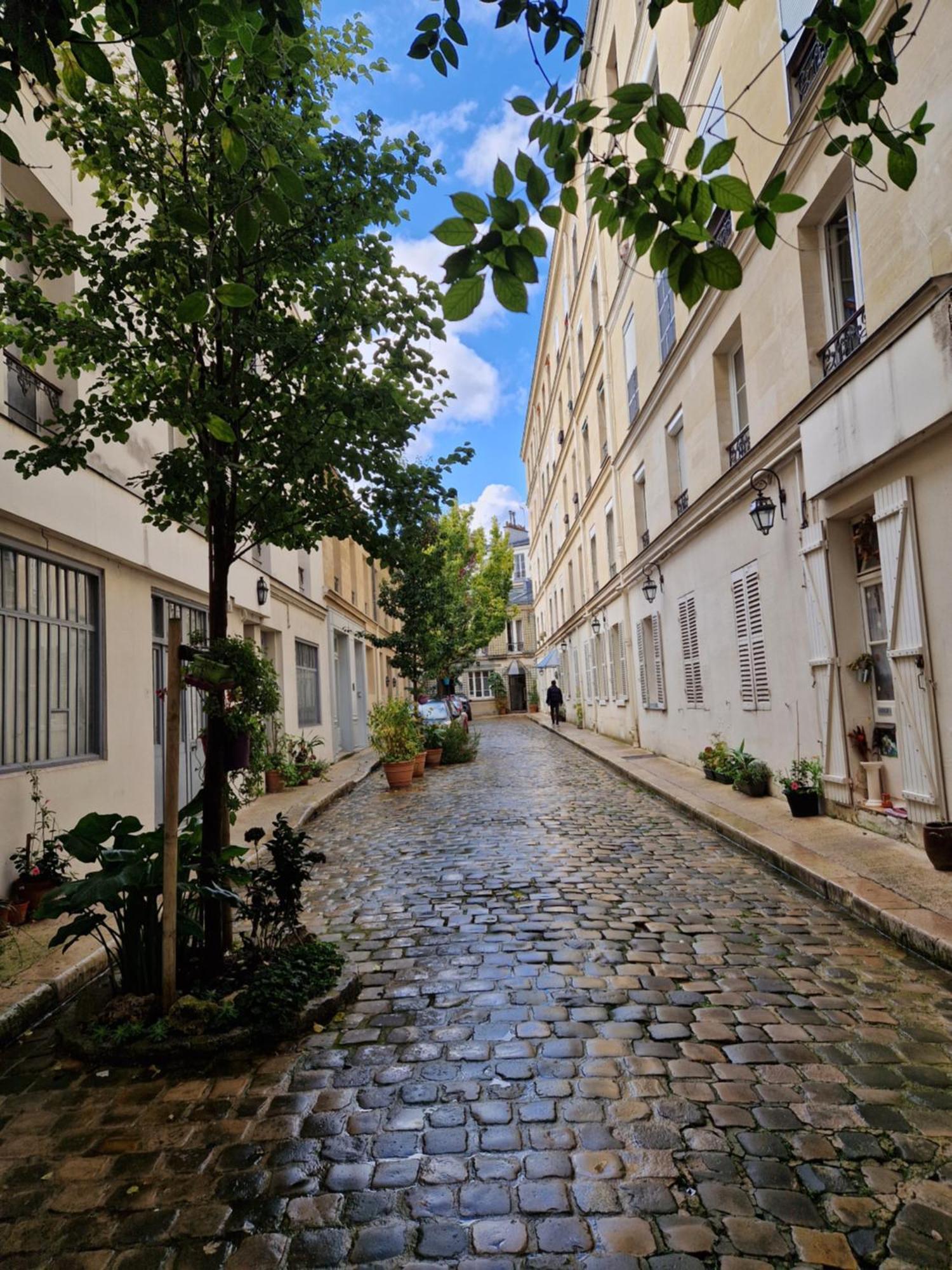 Arc De Triomphe- Tour Eiffel - Champs Elysees - 4 People Apartment Paris